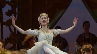 Coppélia Trailer