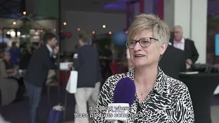 Interclean Amsterdam 2024 - Healthcare Cleaning Forum