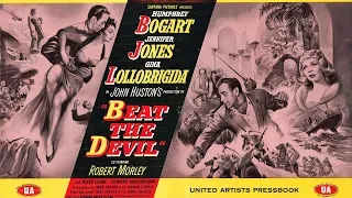 Победить дьявола / Beat the devil (1953)