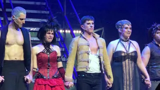 We Will Rock You "part 1"_10/03/2019 avec Charlotte HERVIEUX et Doryan BEN