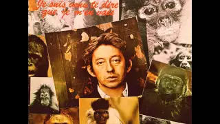 Serge Gainsbourg - Je suis venu te dire que je n'en vais 1973  01X02