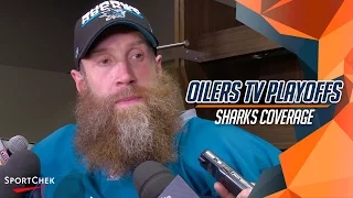 Game 1 - PART 2 | Sharks Coverage