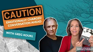 How to Talk to Progressive Christians (Part 1) With Greg Koukl