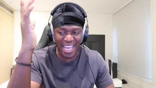 KSI On Niko Running For Mayor Of London