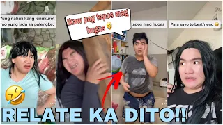 PINOY FUNNY RELATABLE MOMENTS (RELATE KA DITO BES!) Jomar Yee