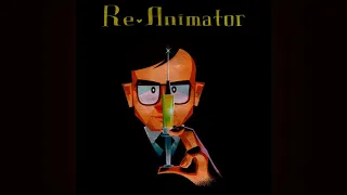 [Re-Animator] Main Theme (HQ cover this time)