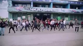 Чкаловец "Из лета в лето"