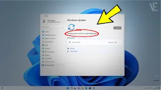 Fix Something Went Wrong Try to Reopen Settings Later in Windows 11/10 | How To Solve Windows Update