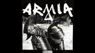 Armia - Legenda (1991) - cały album