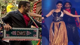 5 Reasons Why Salman Khan and Anushka Sharma’s Party Song From Sultan is Going to Be a BIG HIT!