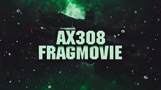 Warface AX 308 Frag movie#1