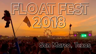 FLOAT FEST 2018 AFTERMOVIE (music festival recap)