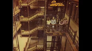 Bones - Waitin' Here (1973) [Full Album]