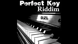 neco perfeck key  riddim instrumental