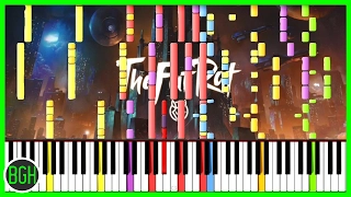 IMPOSSIBLE REMIX - "Jackpot" TheFatRat