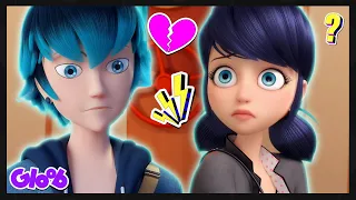 CENA INÉDITA EPISÓDIO MIGRAÇÃO (MIGRATION)! | MIRACULOUS LADYBUG 5ª TEMPORADA | Mundo Gloob