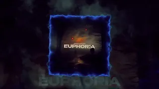 DIPIENS, SAY3AM - Euphoria (Slowed)