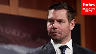 'Embarrassing': GOP Lawmaker Fires Back At Eric Swalwell At House Judiciary Committee Hearing