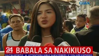 MMDA: Multa at parusa, kakaharapin ng mga motoristang gumagawa ng "In My Feelings" challenge