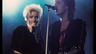 Roxette - Hotblooded ( Instrumental Version ) ( Including Backing Vocal ) ( 1991 )