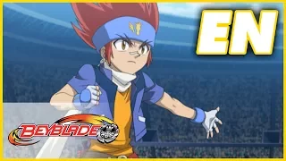 Beyblade Metal Masters: Eternal Rivals - Ep.72