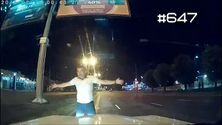 ☭★Подборка Аварий и ДТП/от 15.08.2018/Russia Car Crash Compilation/#647/August2018/#дтп#авария