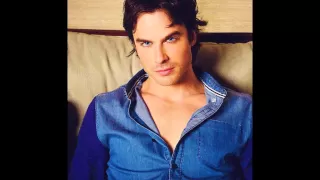 Hypnotizing Ian Somerhalder