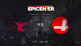 mousesports vs CR4ZY - Epicenter 2019 EU Quals - map2 - de_nuke [Anishared & PCH3LK1N]