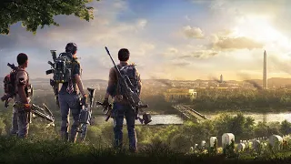 12 Minutes of Division 2 Gameplay From Ubisoft - E3 2018