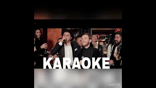 KARAOKE| Florin cercel a venit nașa cu sacu🚀🚀|2022