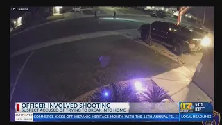 BPD releases officer-involved shooting, tasing footage