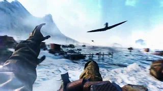 Battlefield 5. Официальный трейлер многопользовательского режима