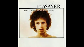 Leo Sayer - More Than I Can Say Remastered // #52 Billboard Top 100 Songs of 1981