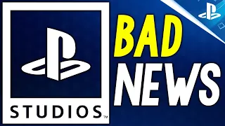 Some Unfortunate PlayStation News Just Dropped...