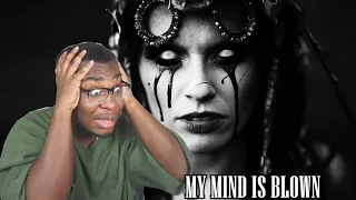 THIS BAND SHOULD BE ARRESTED!! [ELUVEITIE - Aidus REACTION!]