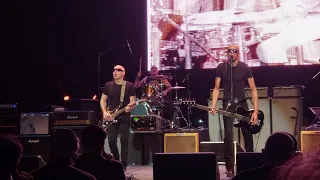 Manic Depression  - Joe Satriani and Dug Pinnick