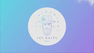 Jay Kalyl - Quema Por Dentro - (Video Lyric)