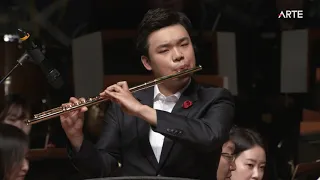 G. Fauré - Sicilienne, Op. 78 (Fl. YuBeen Kim)