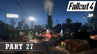 Fallout 4 Playthrough - Part 27