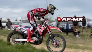 CHAMPIONNAT LIGUE CHAMPAGNE-ARDENNE 250/450cc CHAMPIGNOL-LEZ-MONDEVILLE 2023 [4K]