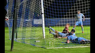 Match Highlights | Liversedge 0-1 South Shields | The Pitching In NPL