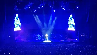 Deep Purple, Perfect strangers, Stockholm, 2022 6th of October