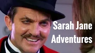 The Scariest Sarah Jane Adventures Episode - Day of The Clown Review
