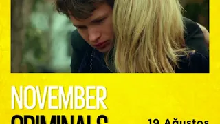 November Criminals