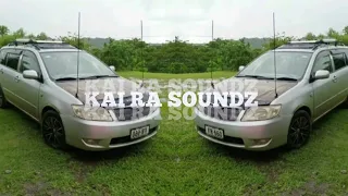 DJ FLE - WIP WAP X OP EN NEER - REMIX [ KAI RA SOUNDZ 679 ]BASS BOOSTED 2X24 @KIMBOMUSIC