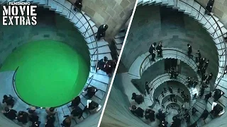 Harry Potter and the Deathly Hallows: Part 2 - VFX Breakdown by Baseblack (2010)