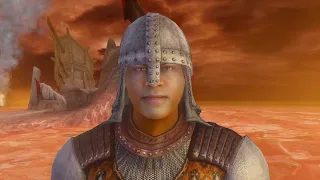 1 Hour Of Cut Content In Oblivion