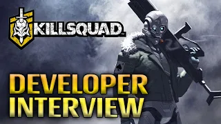"Our reputation is everything to us" - KILLSQUAD INTERVIEW