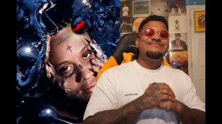 TRIPPIE REDD - A LOVE LETTER TO YOU 5 Reaction/Review