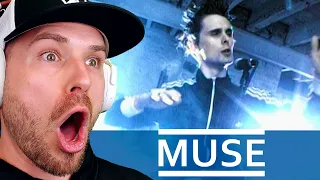 Muse - Dead Star (REACTION!!!)